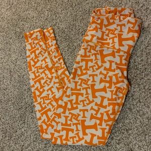 Tennessee Leggings